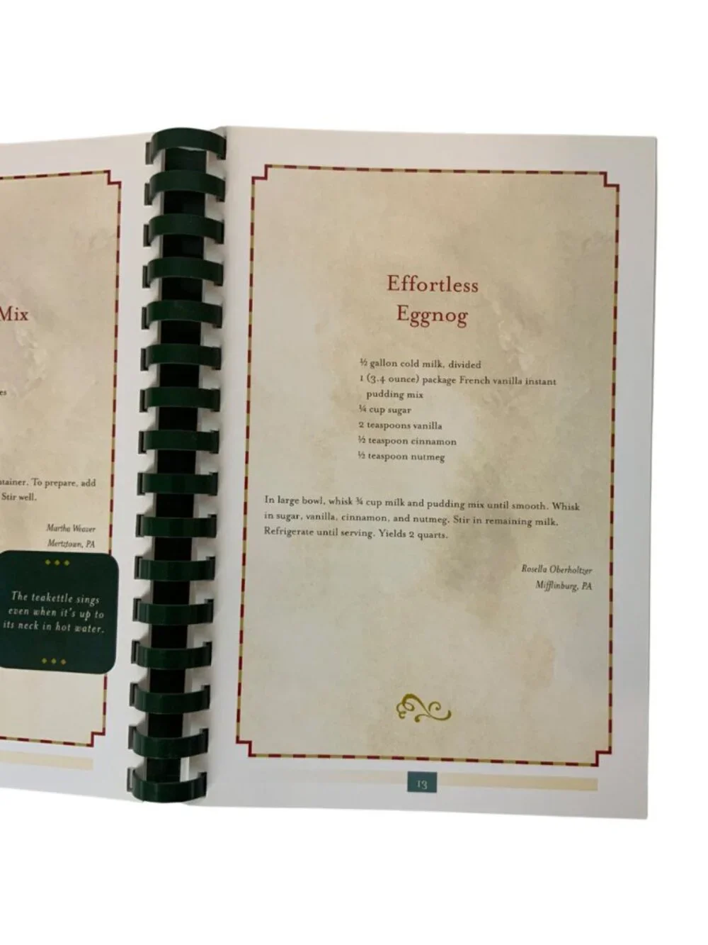 Wanda E Brunstetters Amish Friends Cookbook 200 Recipes 2007 Spiral Bound